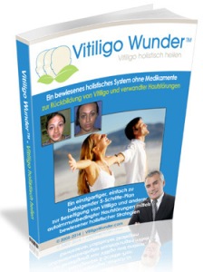 Vitiligo Wunder